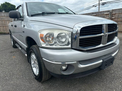 2007 Dodge Ram 1500 for sale at Prime Dealz Auto in Winchester VA