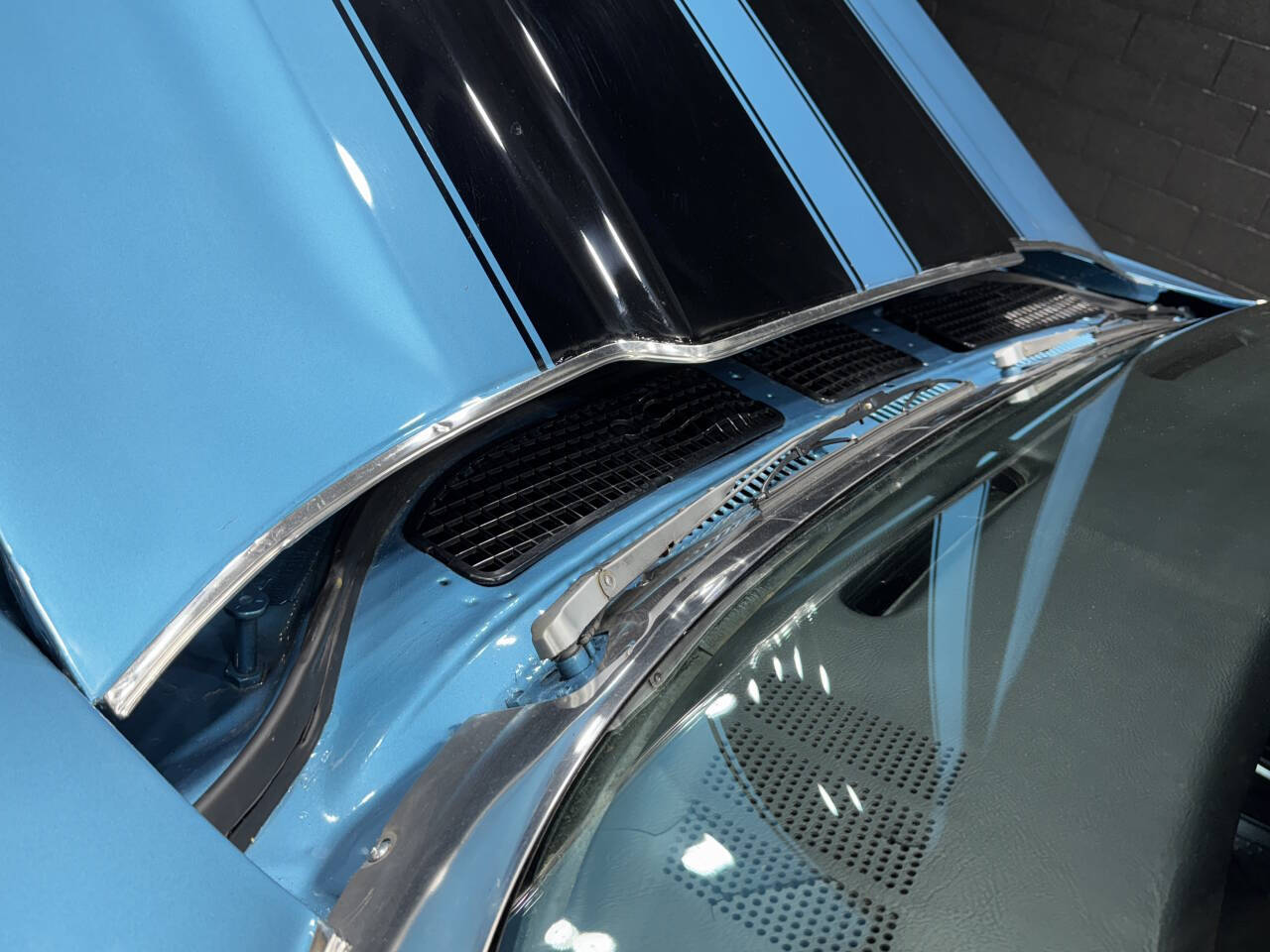 1971 Chevrolet Chevelle 51