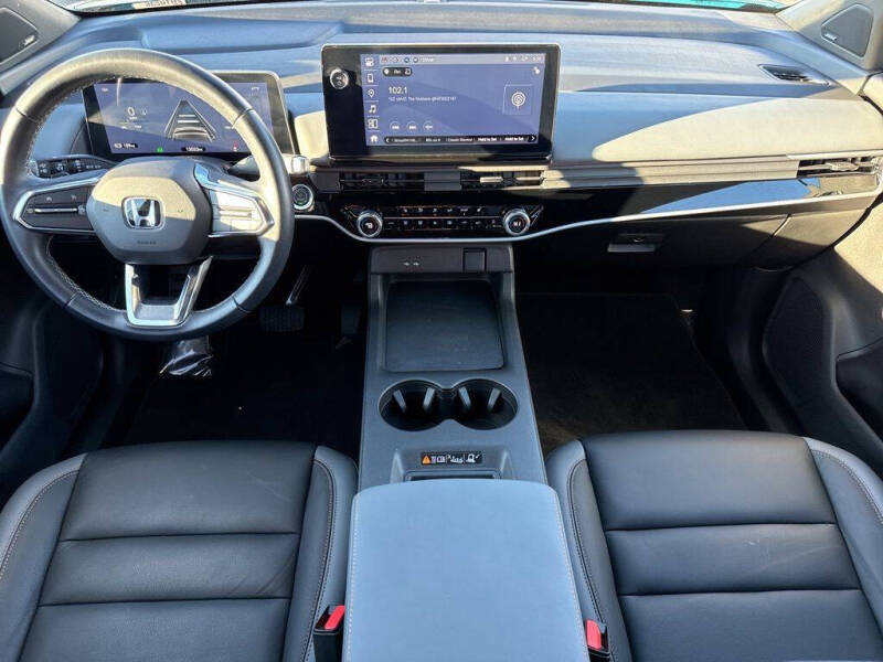 2024 Honda Prologue Touring