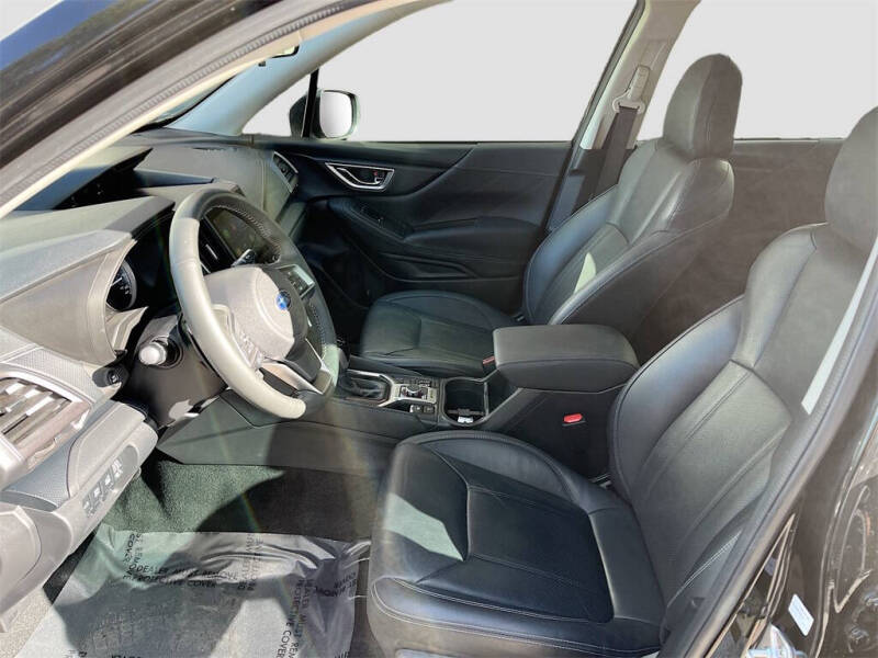 2023 Subaru Forester Touring