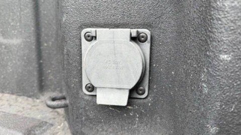 2022 GMC Sierra 2500HD