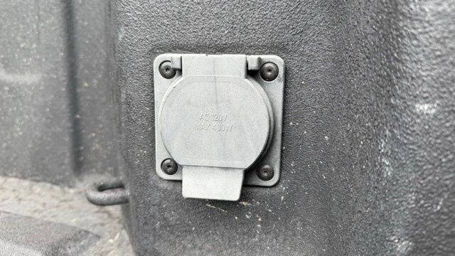 2022 GMC Sierra 2500HD