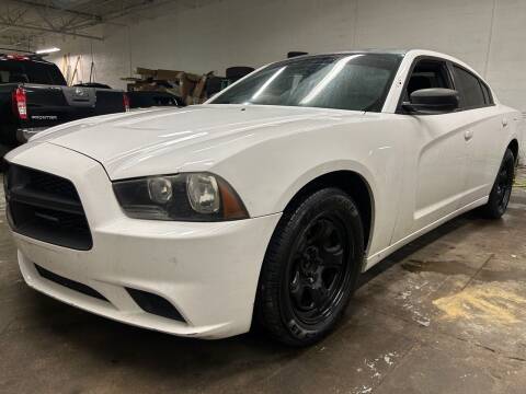 2012 Dodge Charger for sale at Paley Auto Group in Columbus OH