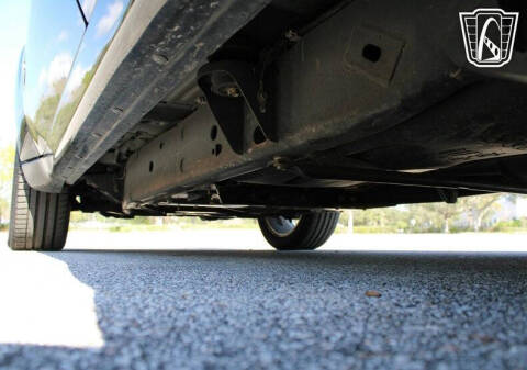 2007 Chevrolet TrailBlazer