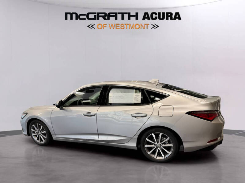 2026 Acura Integra