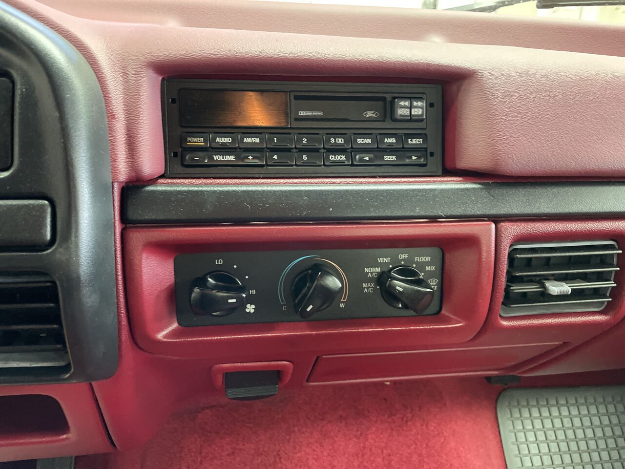 1996 Ford F-150 18