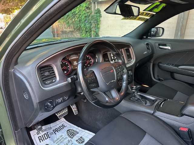 2021 Dodge Charger GT