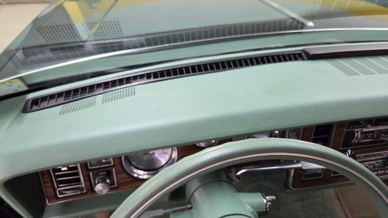 1977 Buick Electra