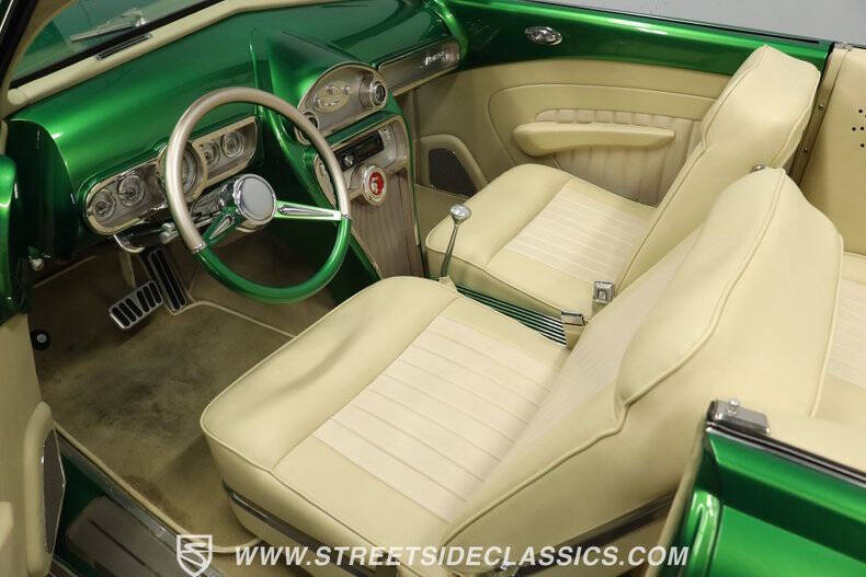 1949 Mercury Convertible