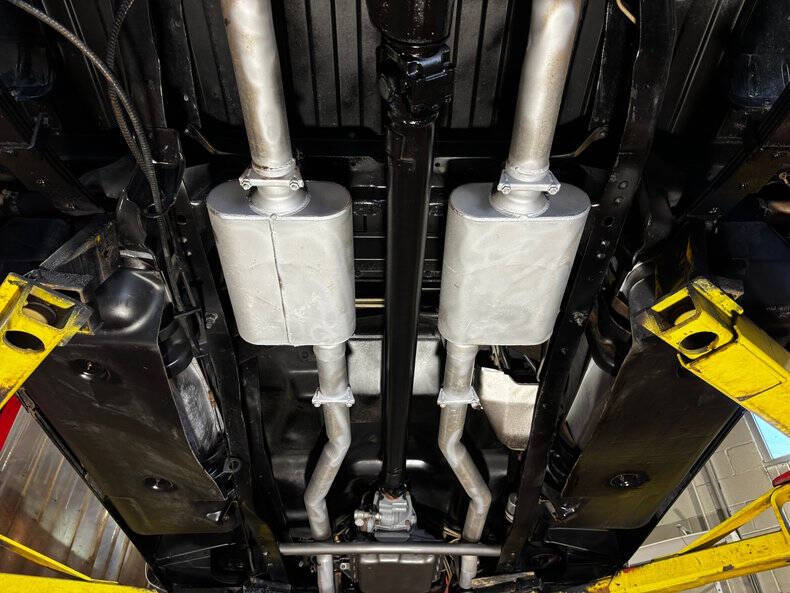 1987 Chevrolet R/V 10 Series