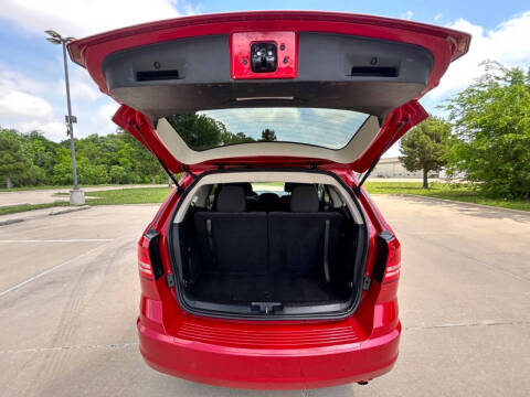 2019 Dodge Journey SE Value Package