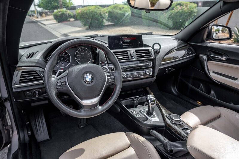 2015 BMW 2 Series 228i