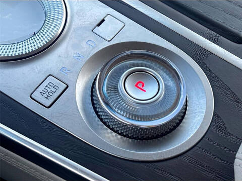 2022 Genesis GV80 2.5T