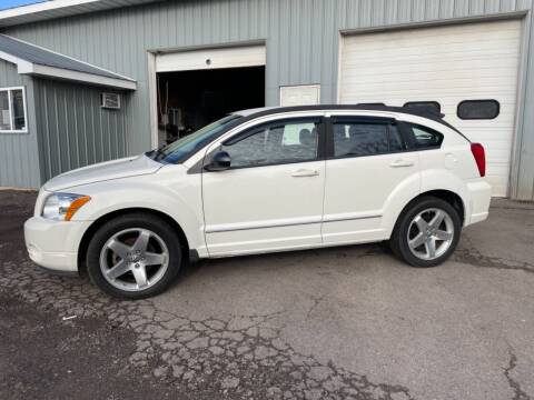 2007 Dodge Caliber for sale at Route 29 Auto Sales in Hunlock Creek PA