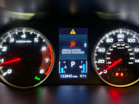 2020 Mitsubishi Eclipse Cross