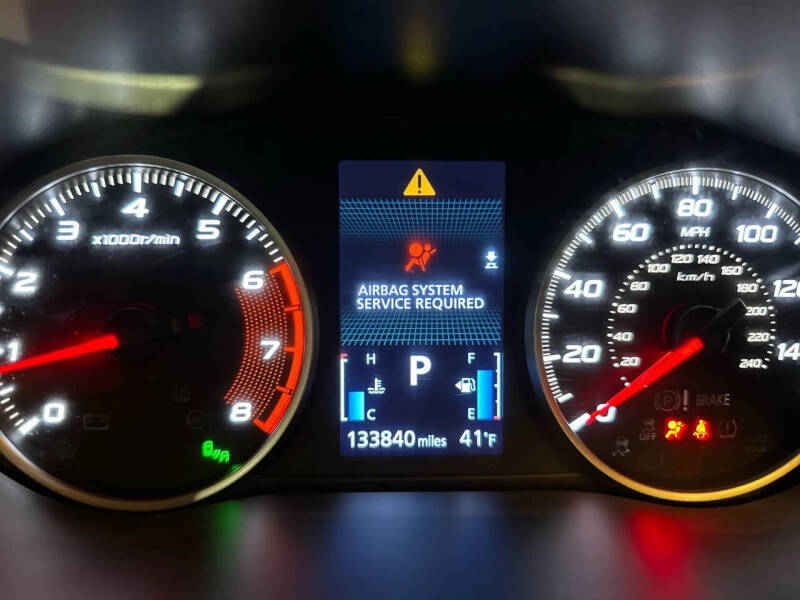 2020 Mitsubishi Eclipse Cross