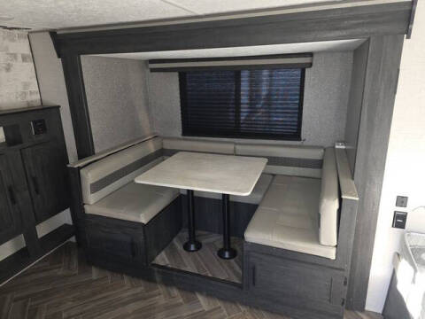 2021 Forest River Ozark