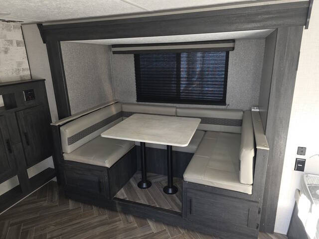 2021 Forest River Ozark