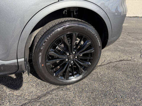 2023 Ford Escape ST-Line Elite