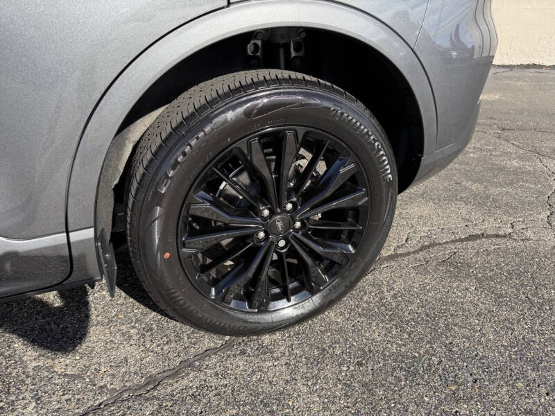 2023 Ford Escape ST-Line Elite