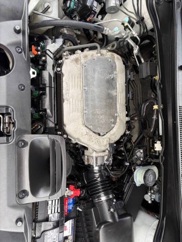 2016 Acura RDX w/Tech