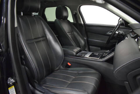 2019 Land Rover Range Rover Velar P250 S