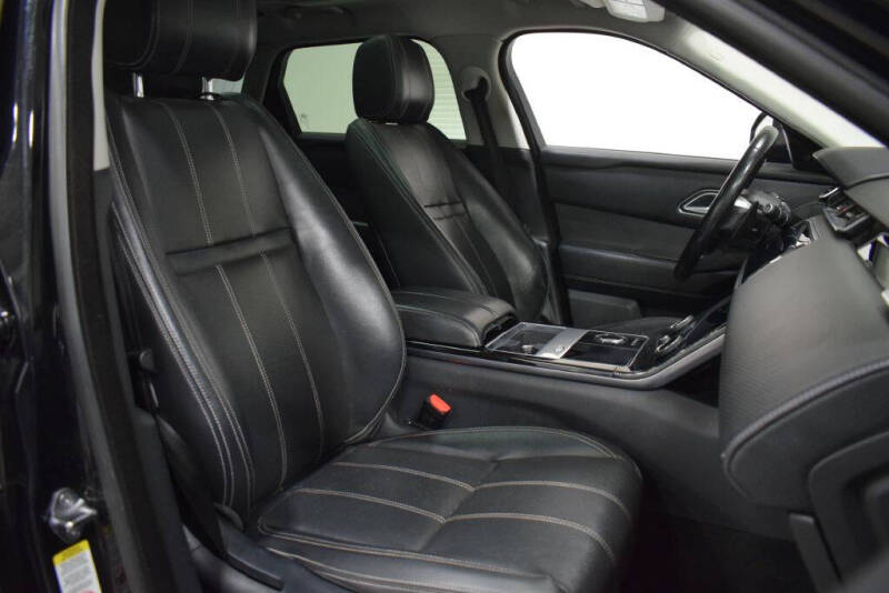 2019 Land Rover Range Rover Velar P250 S