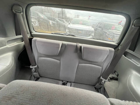 2005 Toyota Highlander