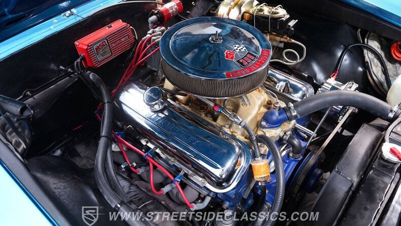 1966 Chevrolet Chevelle