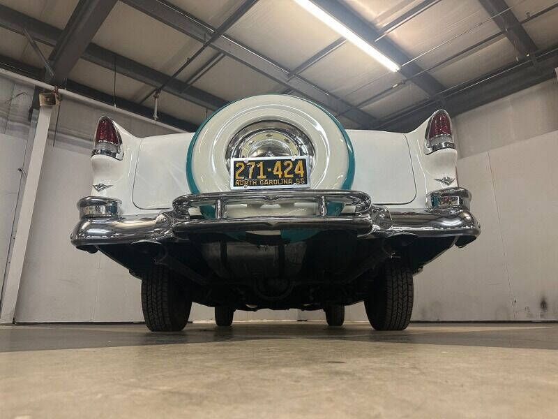 1955 Chevrolet Bel Air