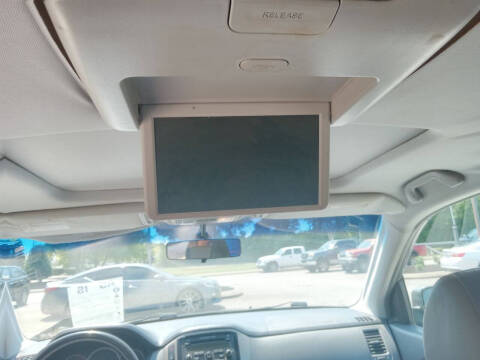 2007 Honda Pilot EX-L w/DVD