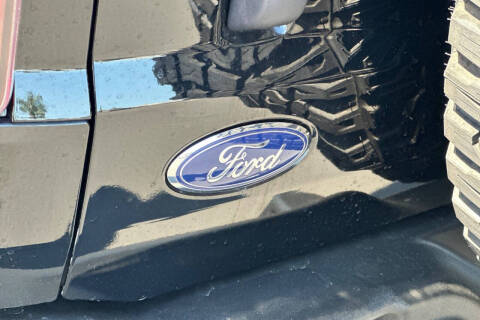 2023 Ford Bronco Wildtrak Advanced