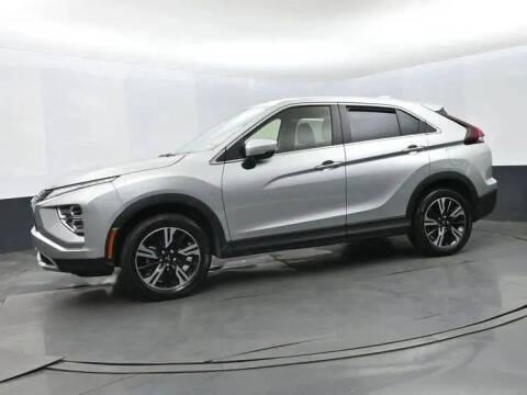 2026 Mitsubishi Eclipse Cross