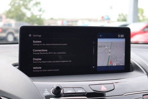 2023 Acura RDX w/Tech