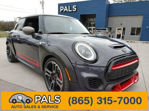 2021 MINI Hardtop 2 Door for sale at SCPNK in Knoxville TN