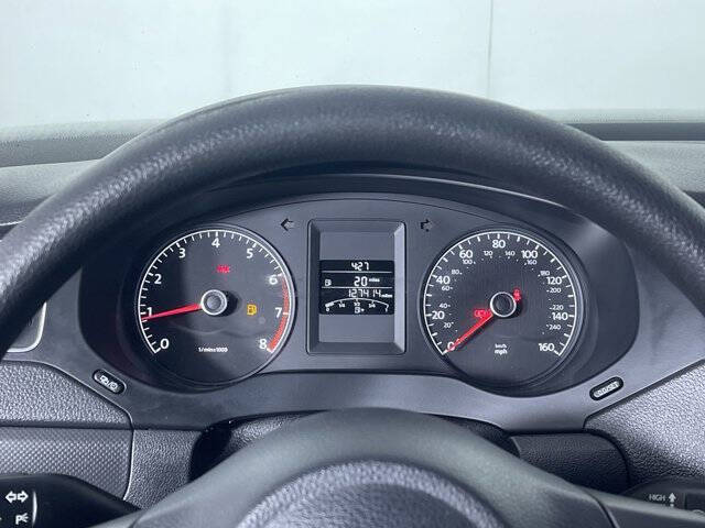 2013 Volkswagen Jetta