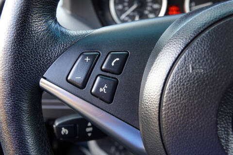 2005 BMW 6 Series 645Ci