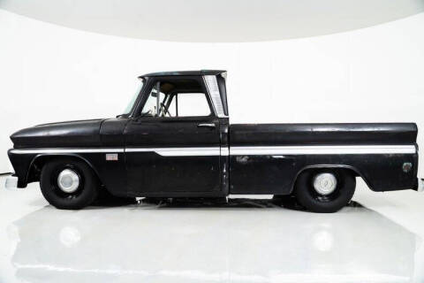 1964 Chevrolet C10