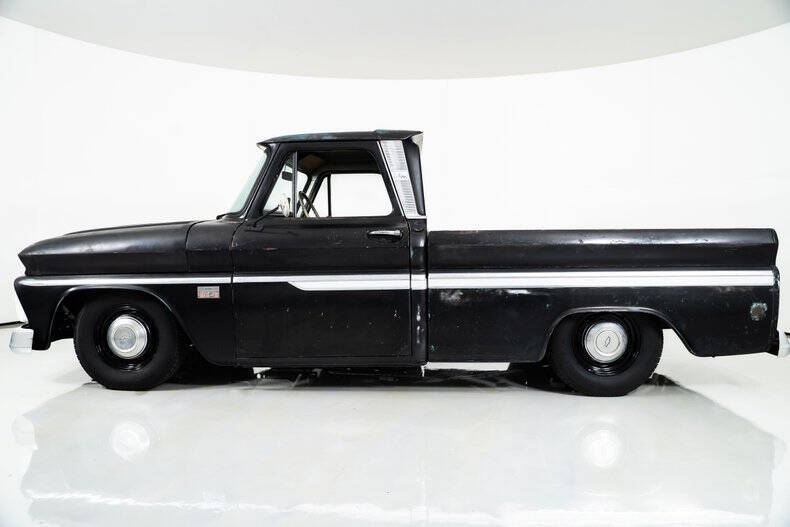 1964 Chevrolet C10