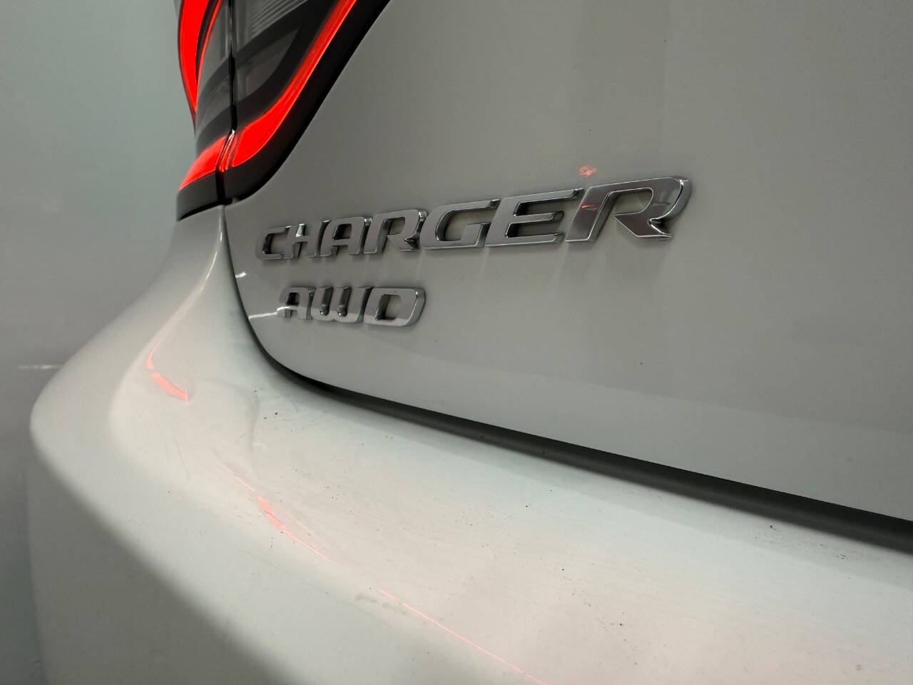 2016 Dodge Charger for sale at Sapphire Motors in Gurnee, IL