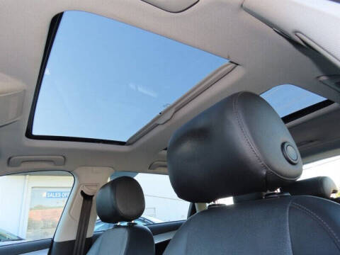 2013 Audi A3 2.0 TDI Premium Plus