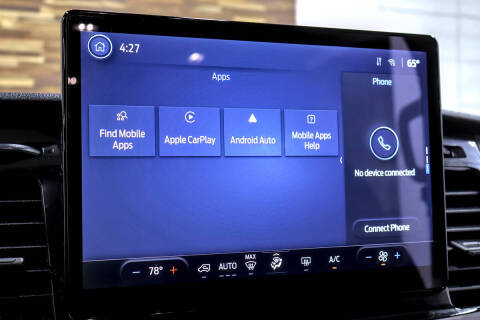 2023 Ford Transit 350 XLT