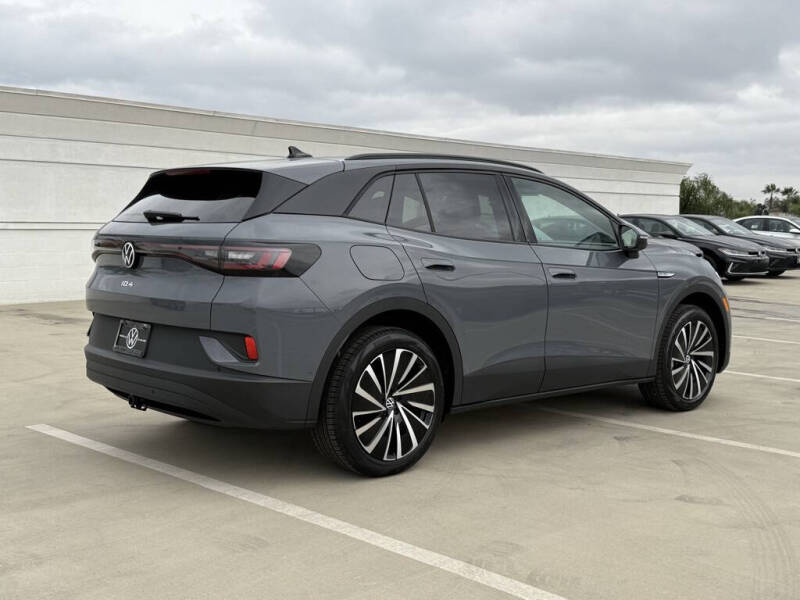 2026 Volkswagen ID.4 Pro