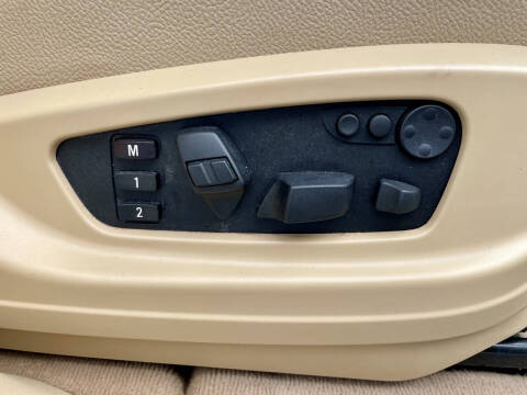 2012 BMW X5 xDrive50i