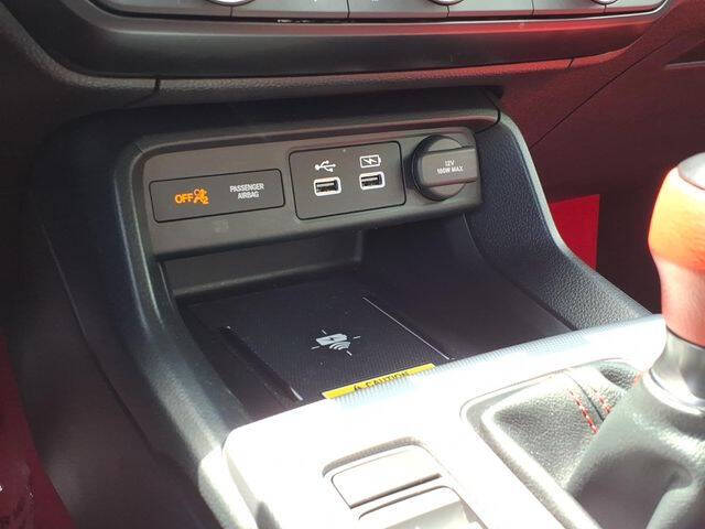 2024 Honda Civic Type R