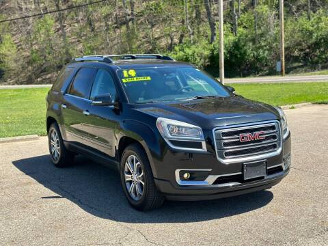2014 GMC Acadia for sale at Knights Auto Sale in Newark OH