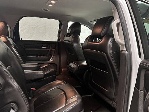 2017 GMC Acadia Limited