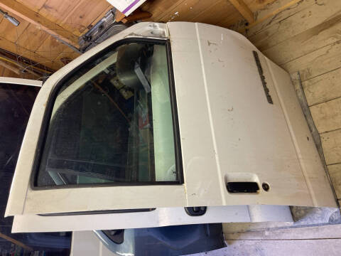 2003 Chevrolet Astro