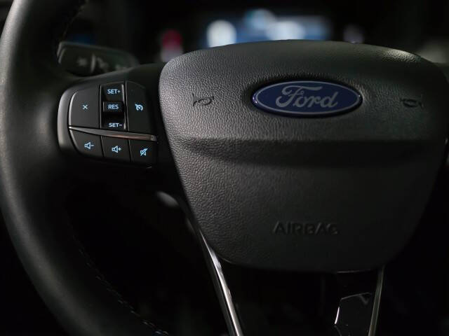 2025 Ford Maverick Lobo