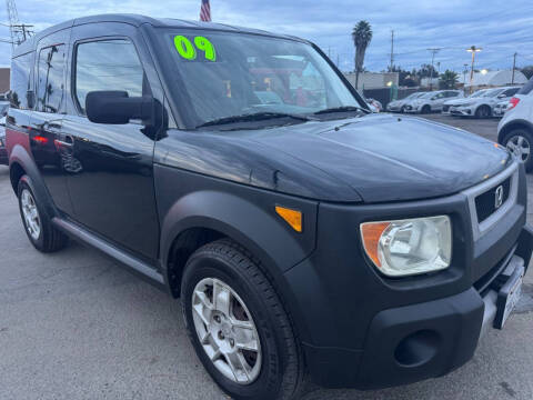 2006 Honda Element LX